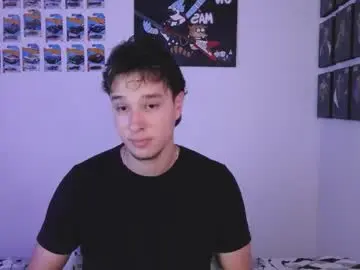 Chaturbate Nude Webcam of jack_walker190