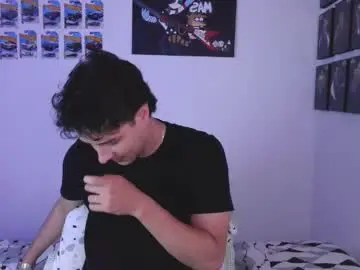 Chaturbate Sex Chat of jack_walker190