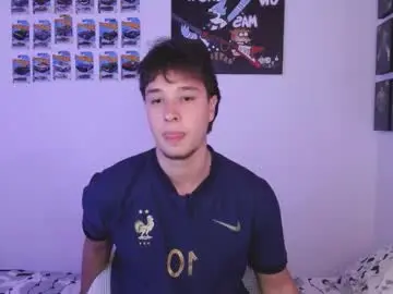 Chaturbate Adult Video Chat of jack_walker190