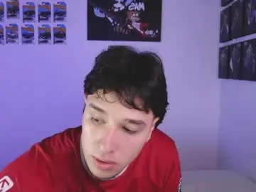 Chaturbate Adult Webcam of jack_walker190