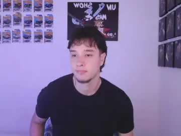 Chaturbate Free Porn Cam of jack_walker190