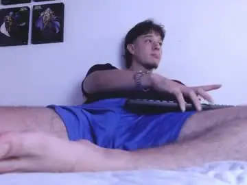 Chaturbate Private Sex Chat of jack_walker190