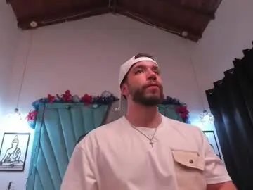 Chaturbate Adult Video Chat of jackson_stifler1