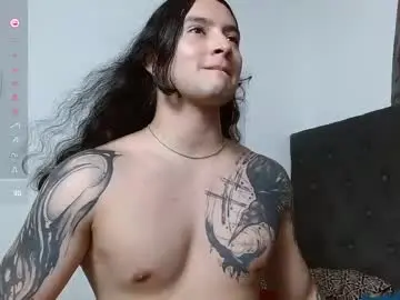 Chaturbate Sex Chat of jean_75