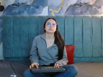 Chaturbate Nude Webcam of katalina07