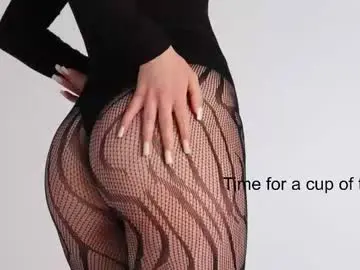 Chaturbate Live Sex Cam of lindathacker
