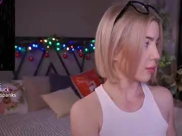 Chaturbate Nude Webcam of lindathacker