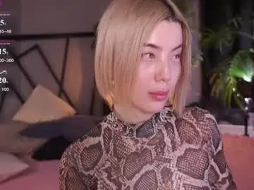 Chaturbate Sex Cam of lindathacker