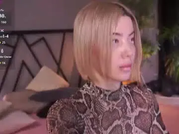 Chaturbate Adult Video Chat of lindathacker