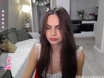 Chaturbate Best live sex cam show of loxy_