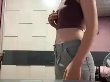 Chaturbate Live Sex of maeeasterling