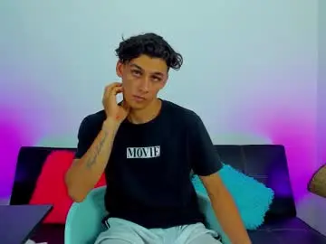 Chaturbate Sex Chat of max_wild01