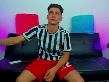 Chaturbate Sex Cam of max_wild01