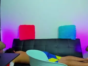 Chaturbate Live Sex Cam of max_wild01