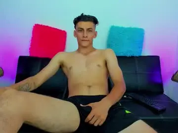 Chaturbate Nude Webcam of max_wild01