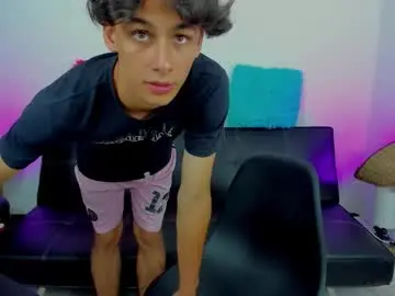 Chaturbate Watch Live Sex Cams of max_wild01