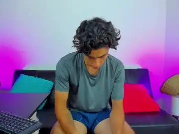 Chaturbate Sex Chat of max_wild01