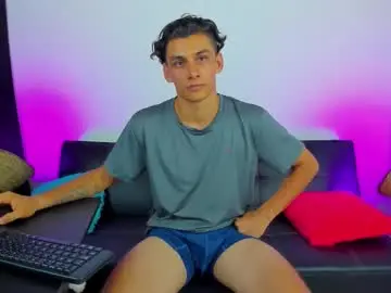 Chaturbate Live Porn of max_wild01