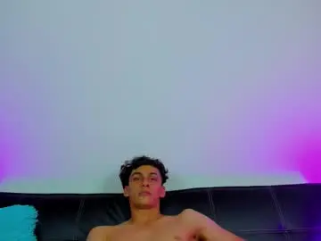 Chaturbate Free Live Porn of max_wild01