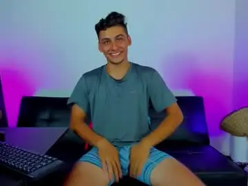 Chaturbate Adult Webcam of max_wild01