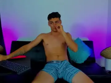 Chaturbate Sex Chat of max_wild01