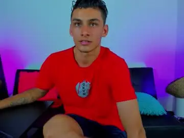 Chaturbate Best Webcam of max_wild01