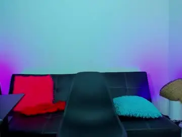 Chaturbate Sex Cam of max_wild01