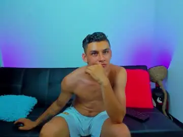 Chaturbate Live Porn of max_wild01