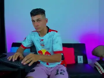 Chaturbate Watch Live Sex Cams of max_wild01