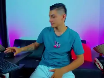 Chaturbate Best Webcam of max_wild01