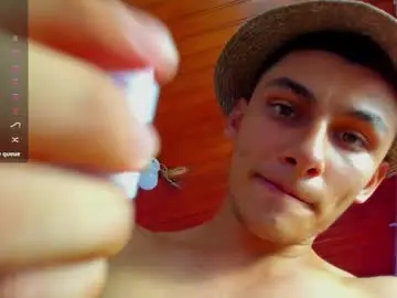 Chaturbate Live Porn of max_wild01