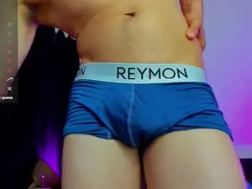 Chaturbate Adult Video Chat of max_wild01