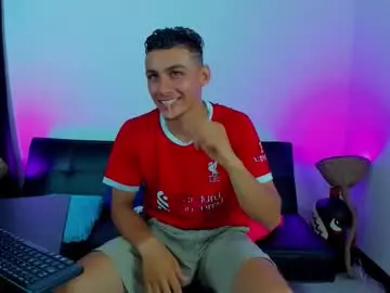 Chaturbate Adult Webcam of max_wild01