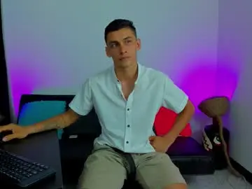 Chaturbate Private Sex Chat of max_wild01