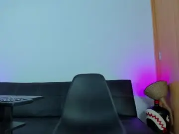 Chaturbate Sex Cam of max_wild01