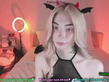 Chaturbate Best Webcam of melissaober