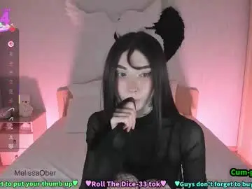 Chaturbate Watch Live Sex Cams of melissaober