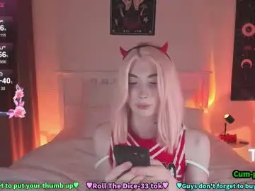 Chaturbate Live Porn of melissaober