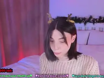 Chaturbate Live Sex of melissaober