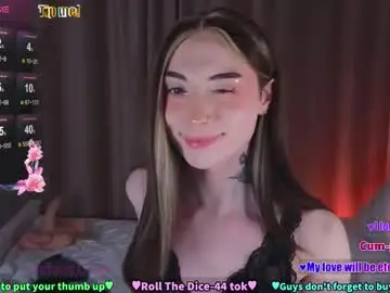 Chaturbate Sex Chat of melissaober