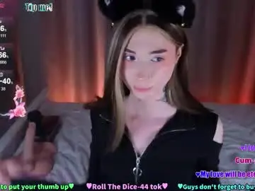 Chaturbate Adult Video Chat of melissaober