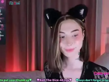 Chaturbate Free Porn Cam of melissaober