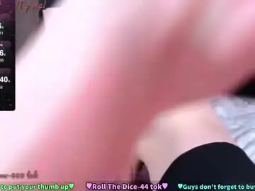 Chaturbate Sex Cam of melissaober