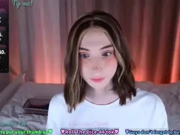 Chaturbate Nude Webcam of melissaober