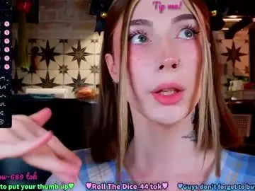 Chaturbate Best live sex cam show of melissaober