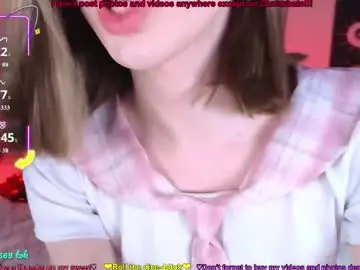 Chaturbate Private Sex Chat of melissaober