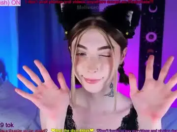 Chaturbate Sex Chat of melissaober