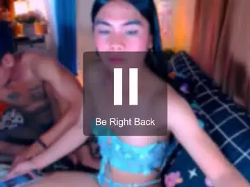 Chaturbate Sex Cam of mikhayla_and_zeus_room