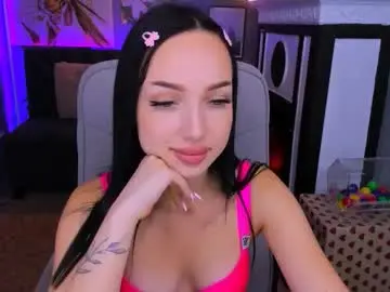 Chaturbate Sex Cam of nicki_lovex