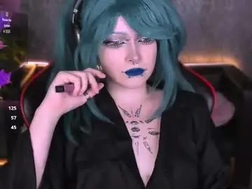Chaturbate Watch Live Sex Cams of nicolefloret